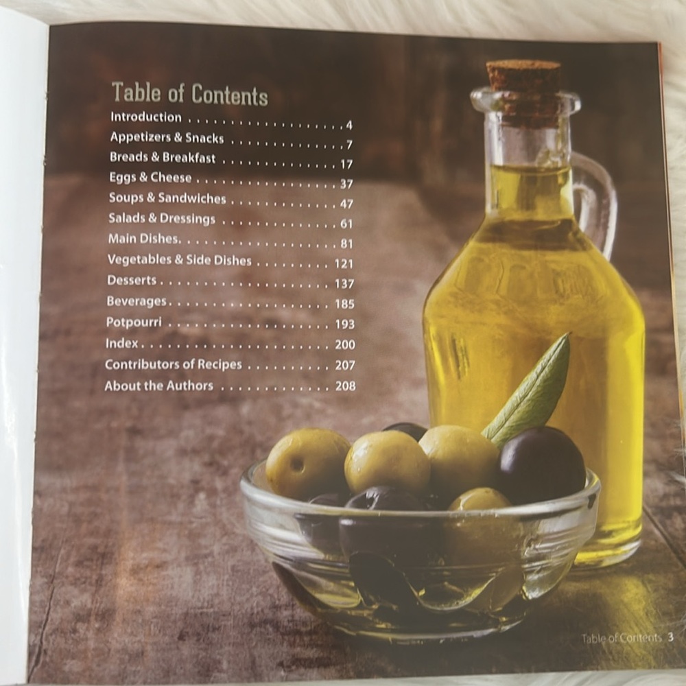 Cookbook - Picture 3 of 4